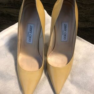 Jimmy Choo Heels